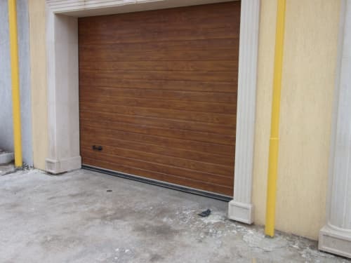 Doorhan RSD-01 3100х2200 мм