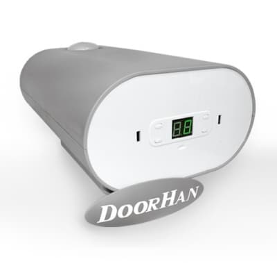 Doorhan Sectional-1000 PRO KIT